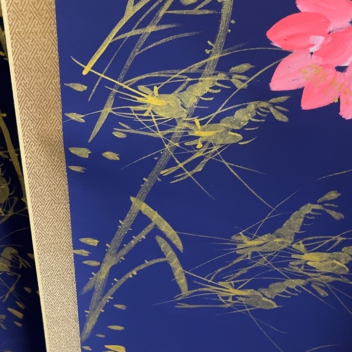 手工制作的小礼物