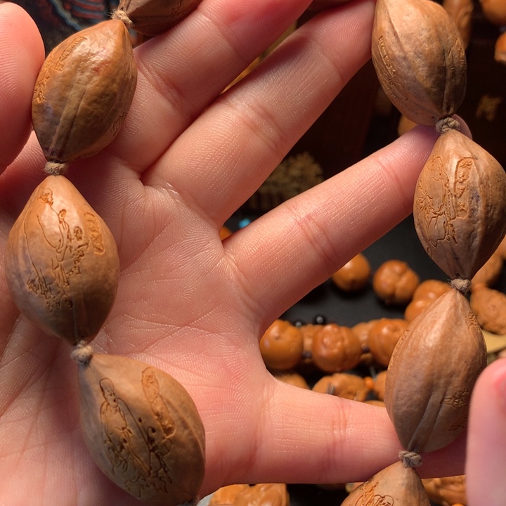 橄榄核手串/手链橄榄核