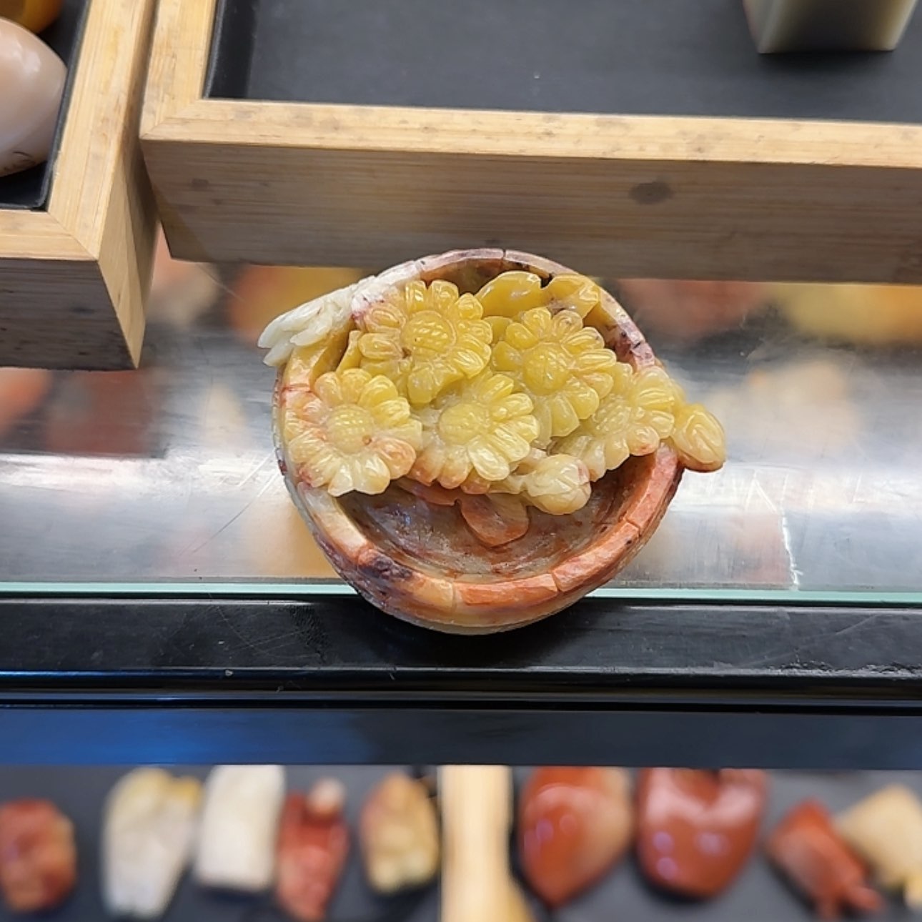 【闪购商品】寿山石印石寿山石印章