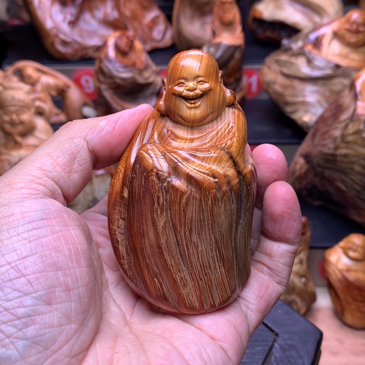 柏木（崖柏）崖柏陈化料