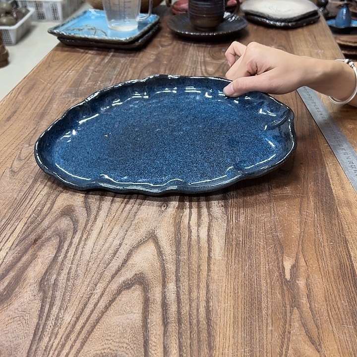宜兴紫砂粗陶茶具紫砂33