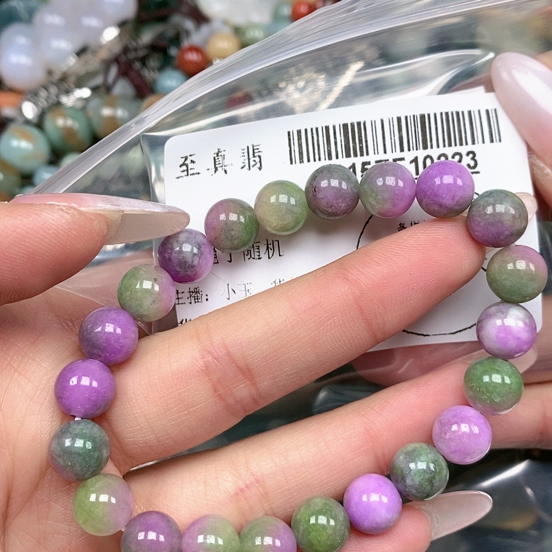 东陵石吊坠(不含链)未镶嵌