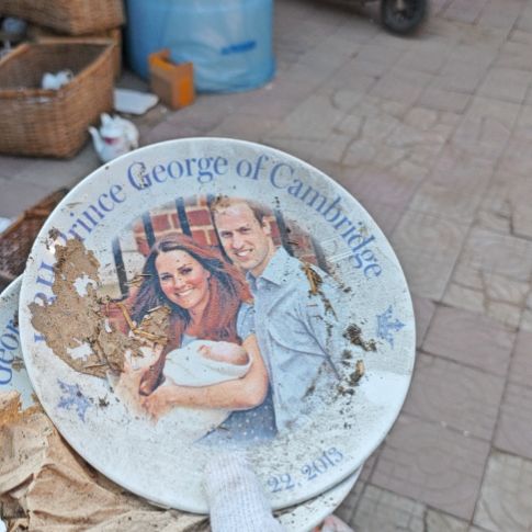 库存微瑕两个包邮