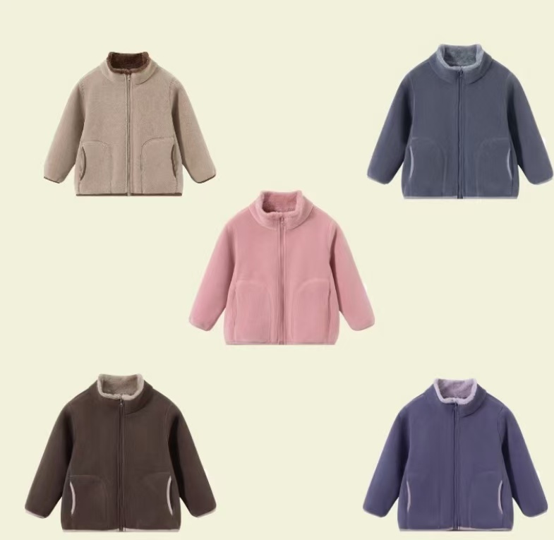 1号001-200儿童装