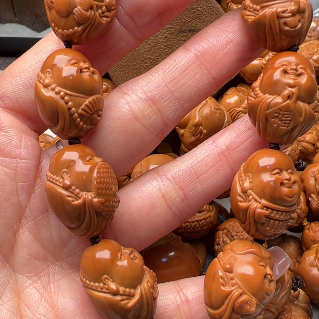 手串/手链橄榄核橄榄核