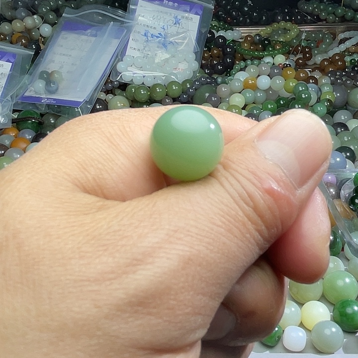 未镶嵌和田玉珠宝奇石爱****腿