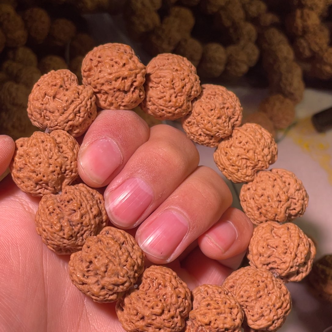 金刚菩提手串大金刚