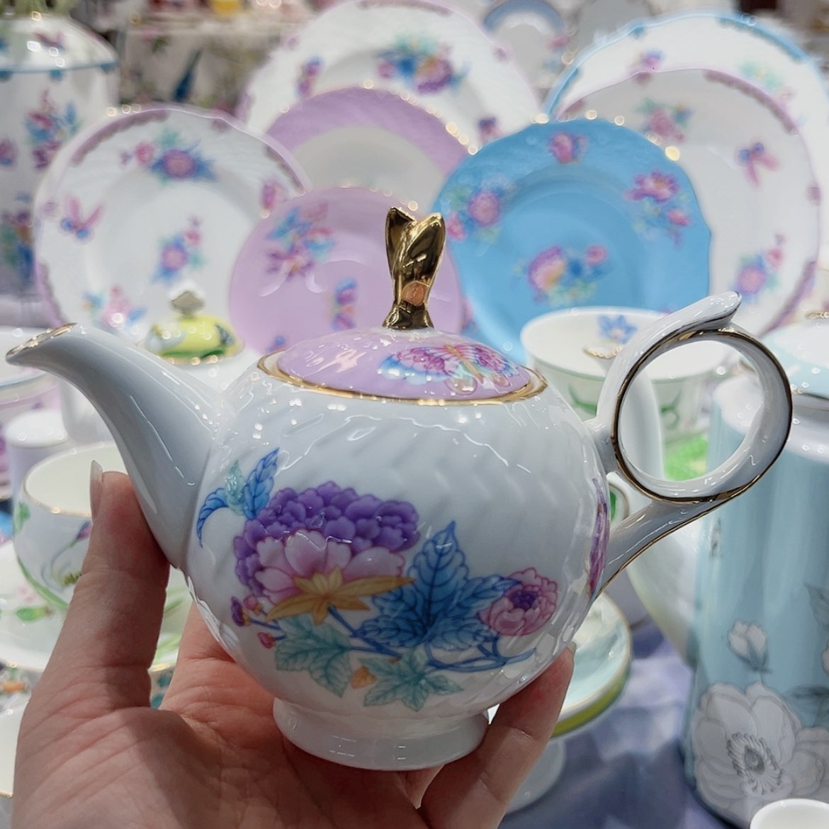 【闪购商品】36%以上骨粉骨瓷280毫升