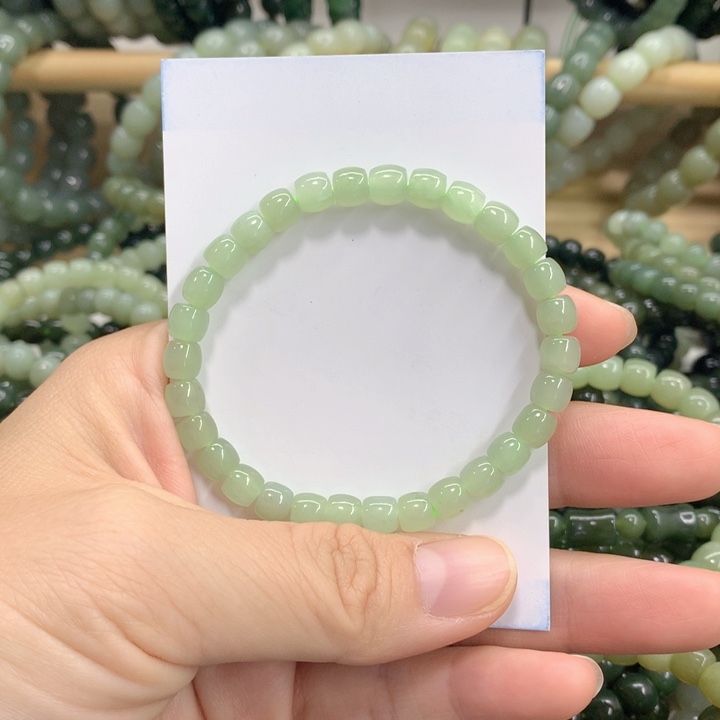 和田玉未镶嵌珠宝奇石