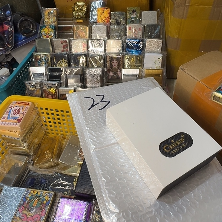 首领大礼盒随机发