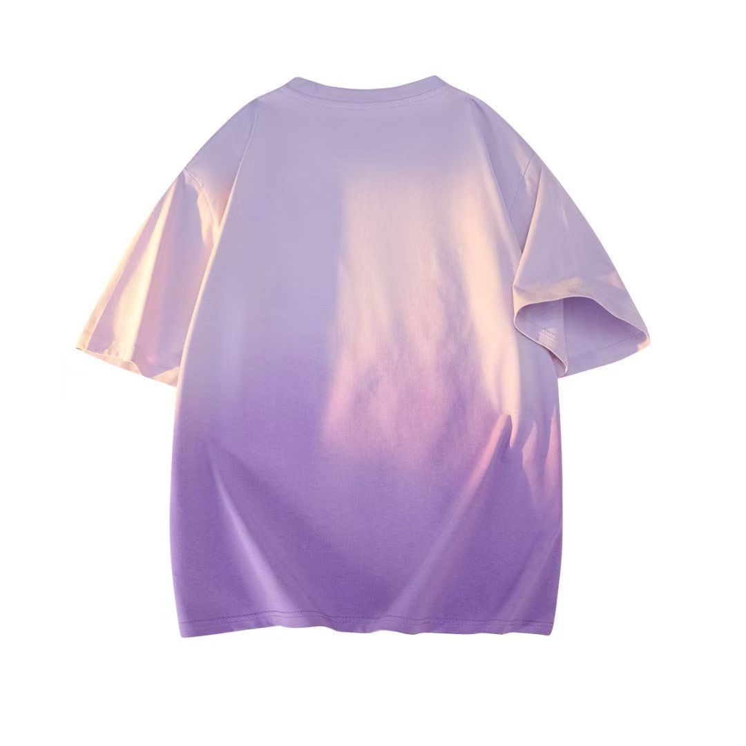 《小乖家专属》圆领t恤半袖