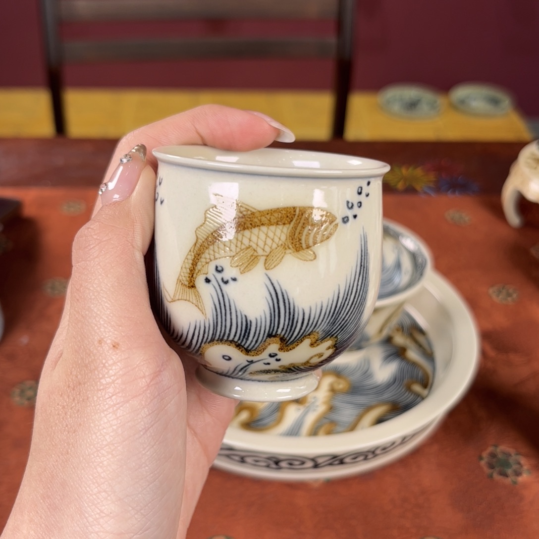 九鸣瓷艺九鸣瓷艺