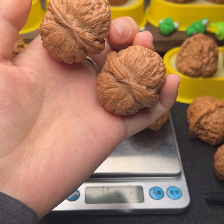 核桃40➕全品球宝6039