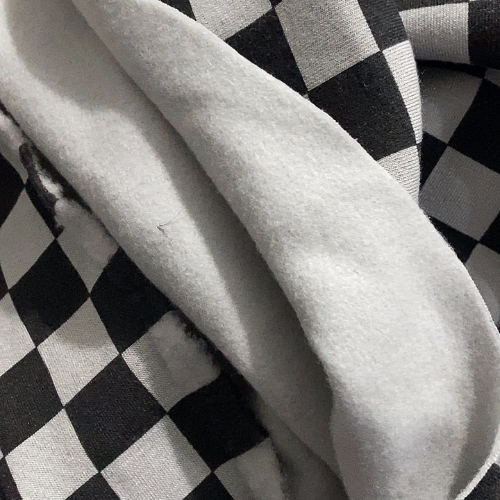 无纺布高档面料3米