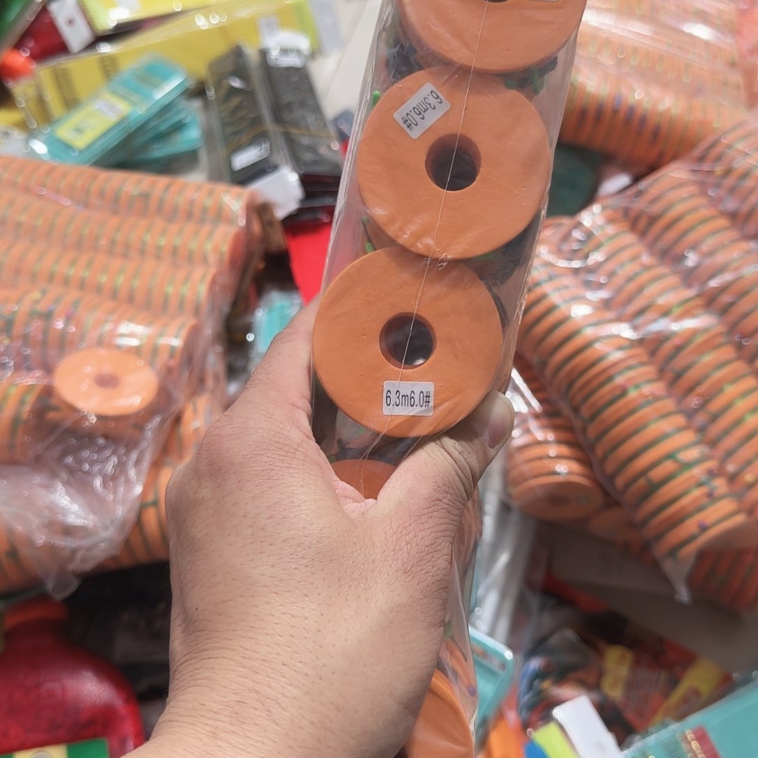 6.3  6.0  100卷一单