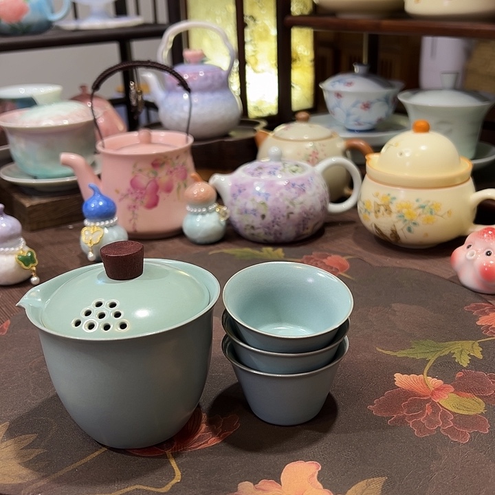 茶具配件其它茶器