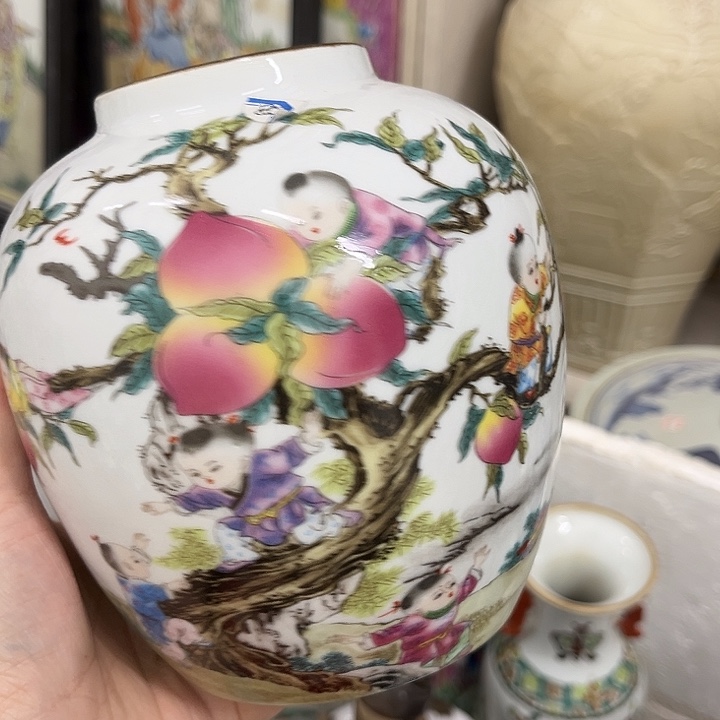 好货靓货漂亮好货