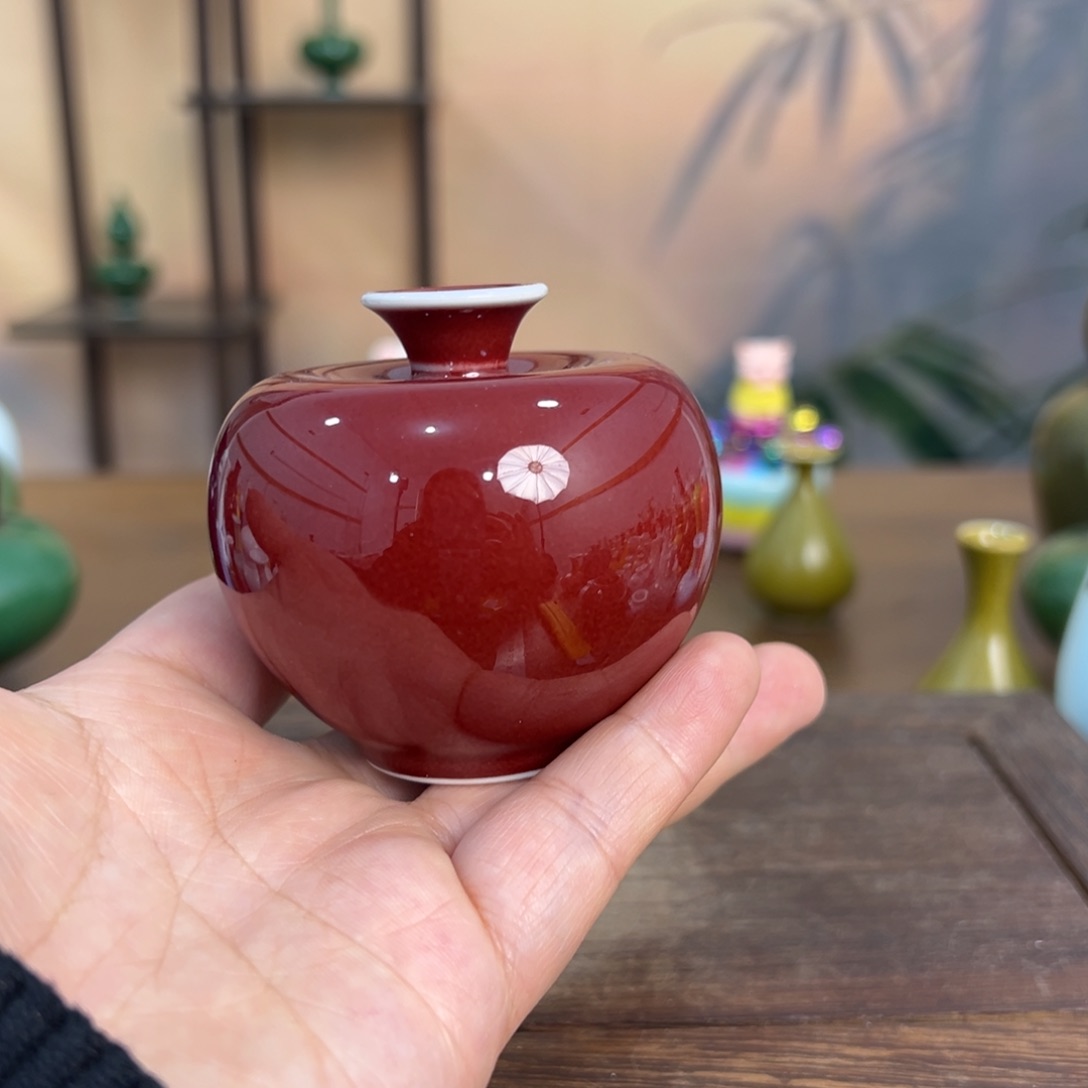 瓷片景德镇陶瓷美术