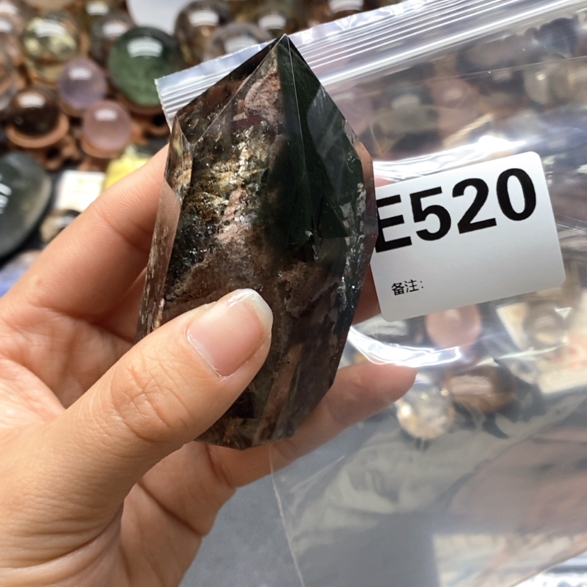 【闪购商品】水晶摆件精品未镶嵌