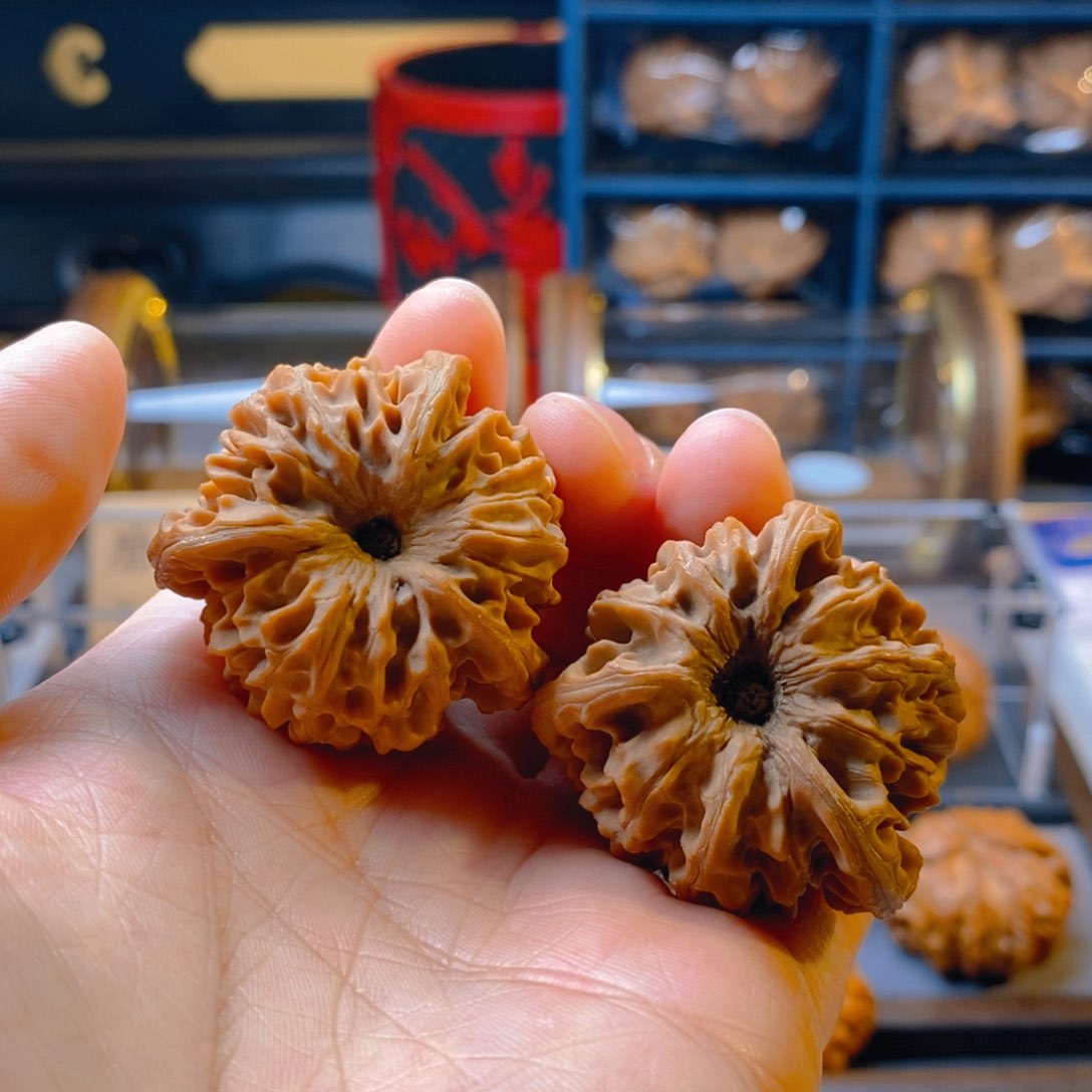 精品核桃40龙门涧奔