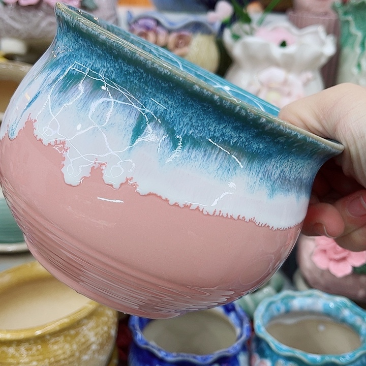 有孔.花盆凑单福利满10元发货！