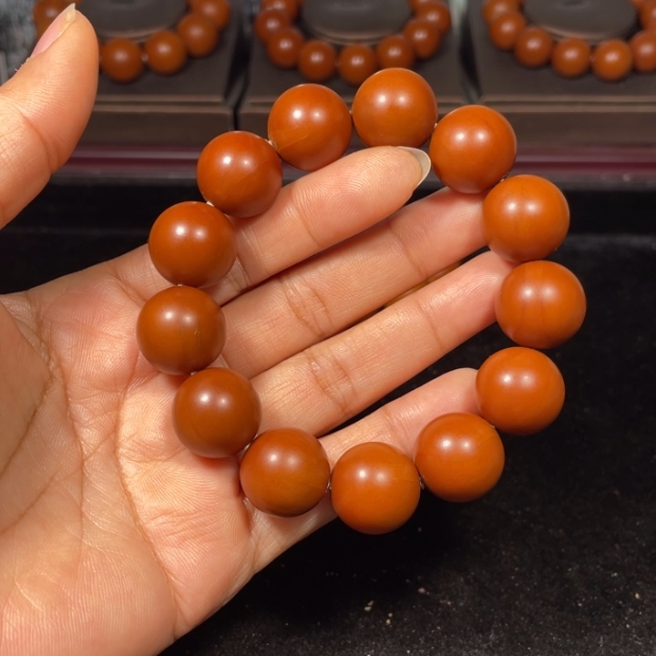 吊坠橄榄核1.7+广西铁核树王全品