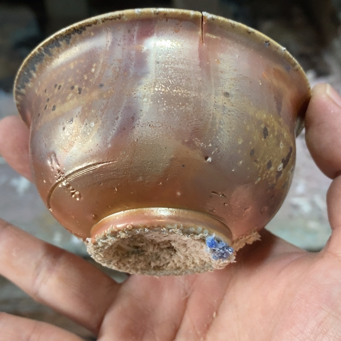 开窑大吉，高货多多！55裂