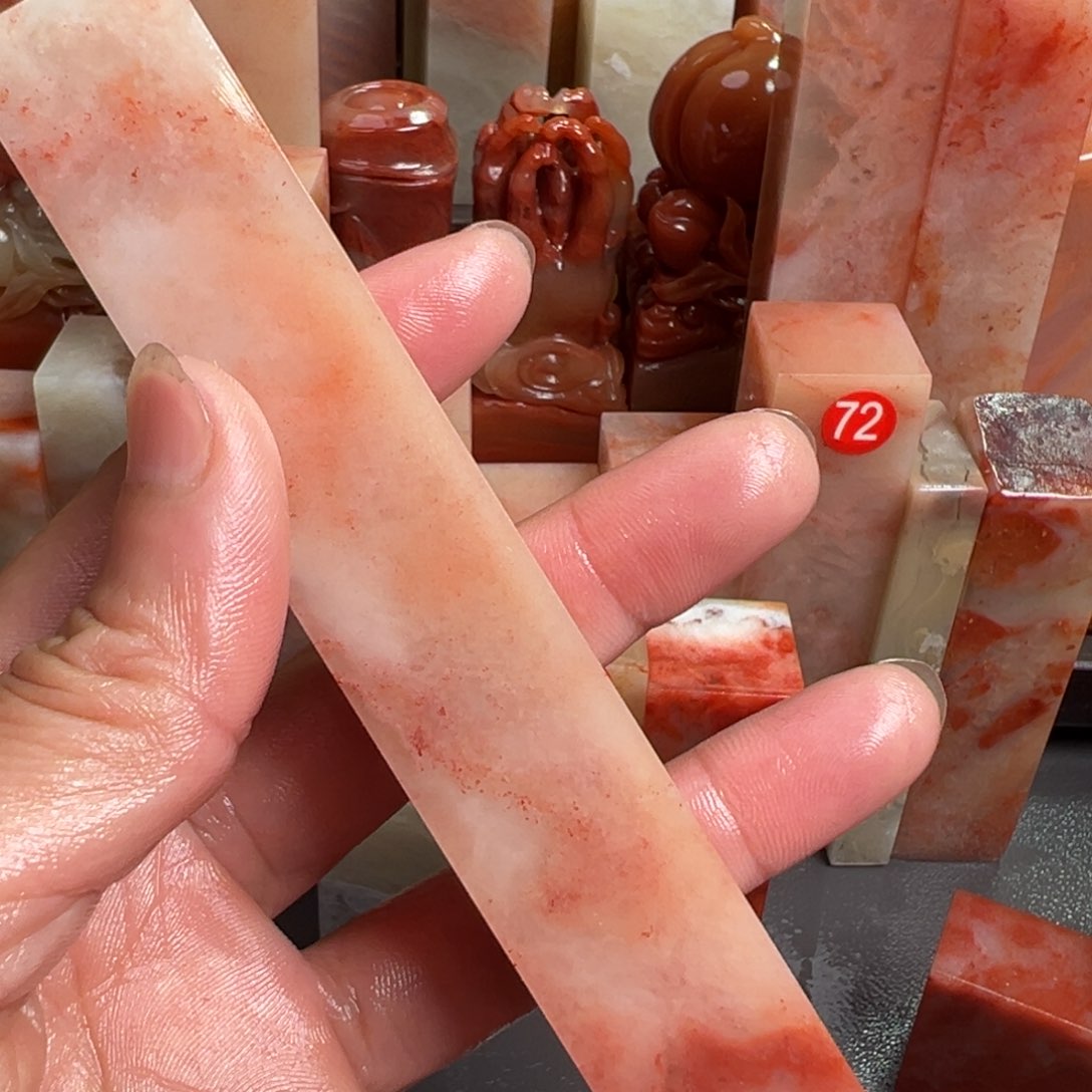 老挝石印石春*老挝石