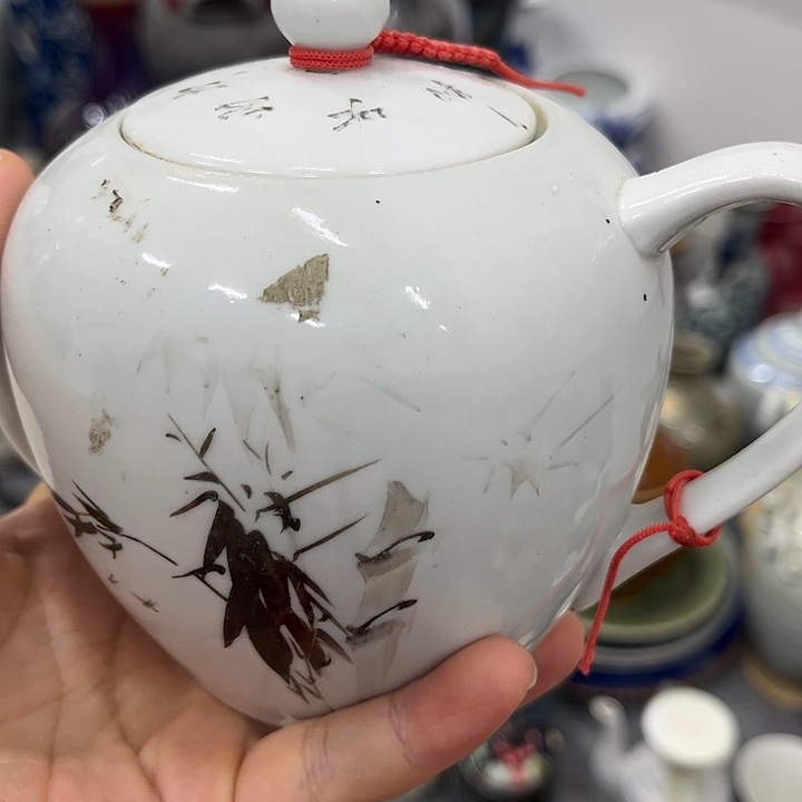 好货靓货漂亮好货