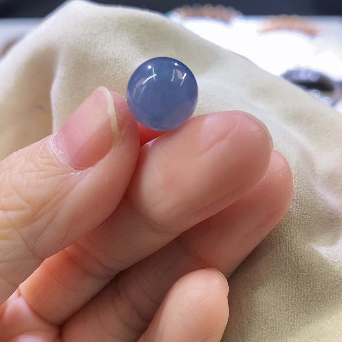 未镶嵌挂件翡翠卡10.4