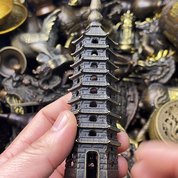 铜器时代有限公司