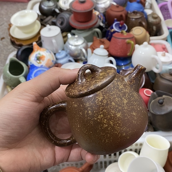 陶瓷艺术品及陶瓷制品