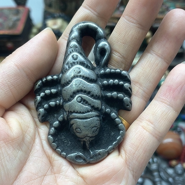 工艺品挂件一物一图