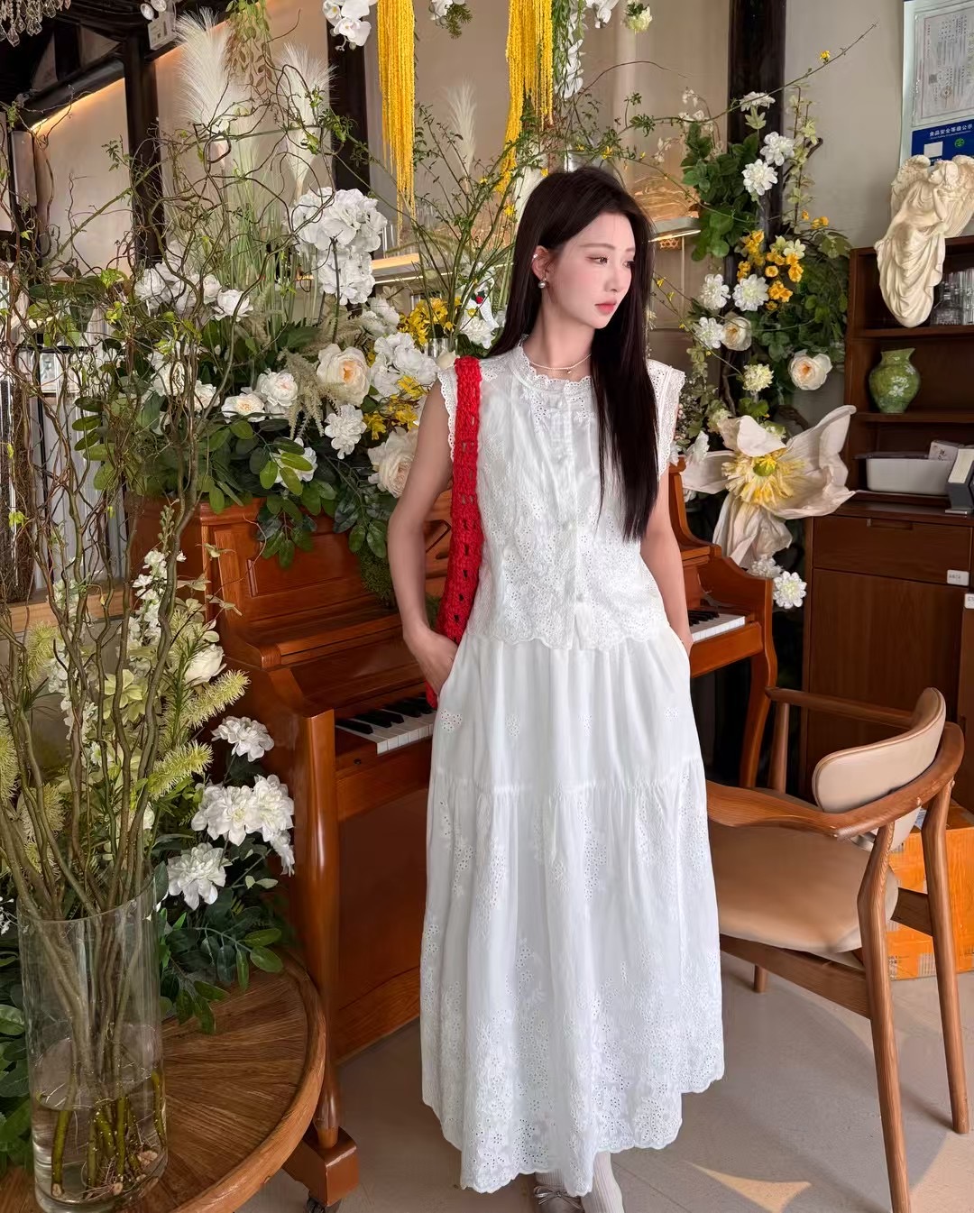 Haige/海阁RUILING2025秋冬上衣300-400