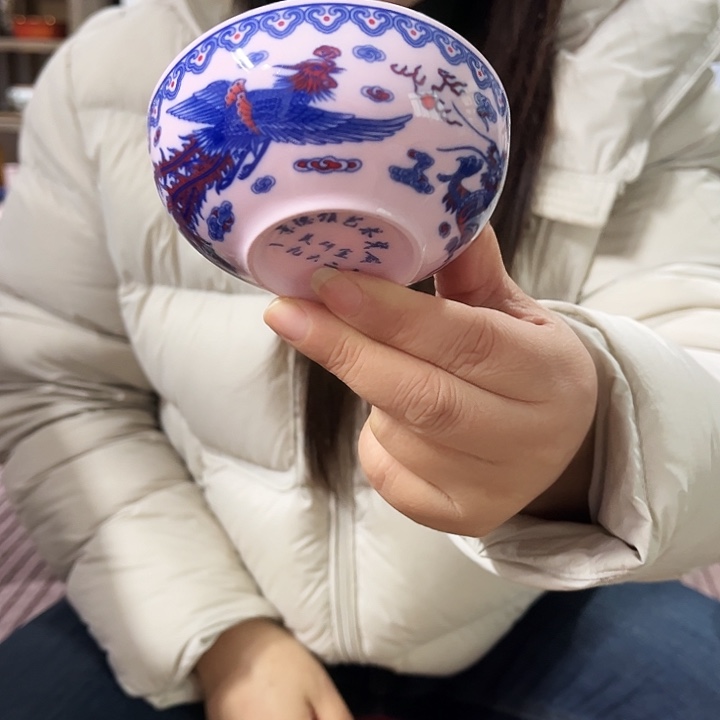 景德镇瓷器博物陈列展览展