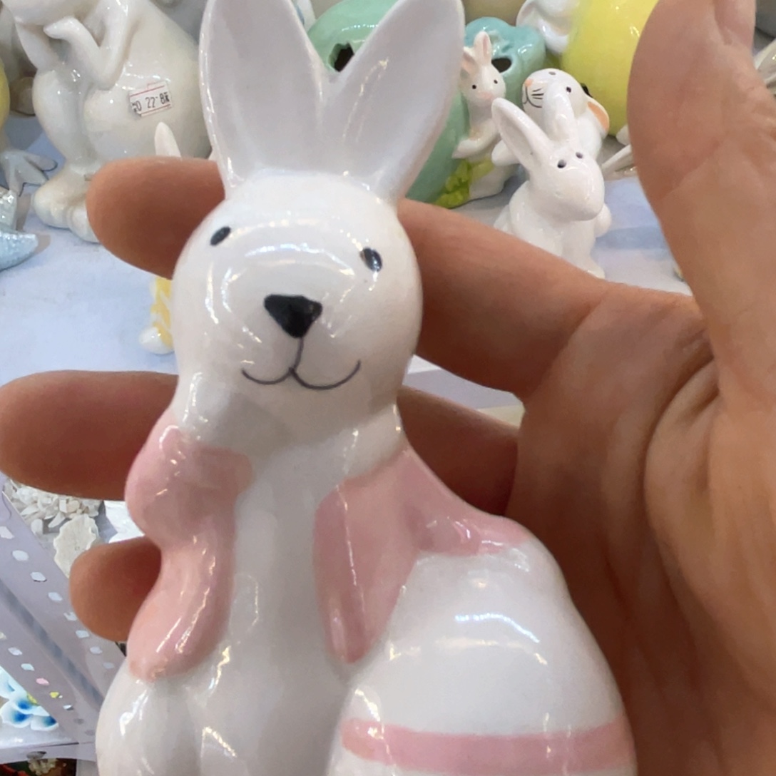 陶瓷微瑕介意慎拍