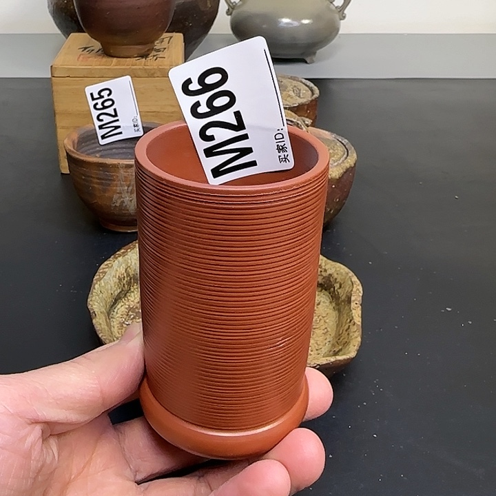 备前烧作品备前烧衍*