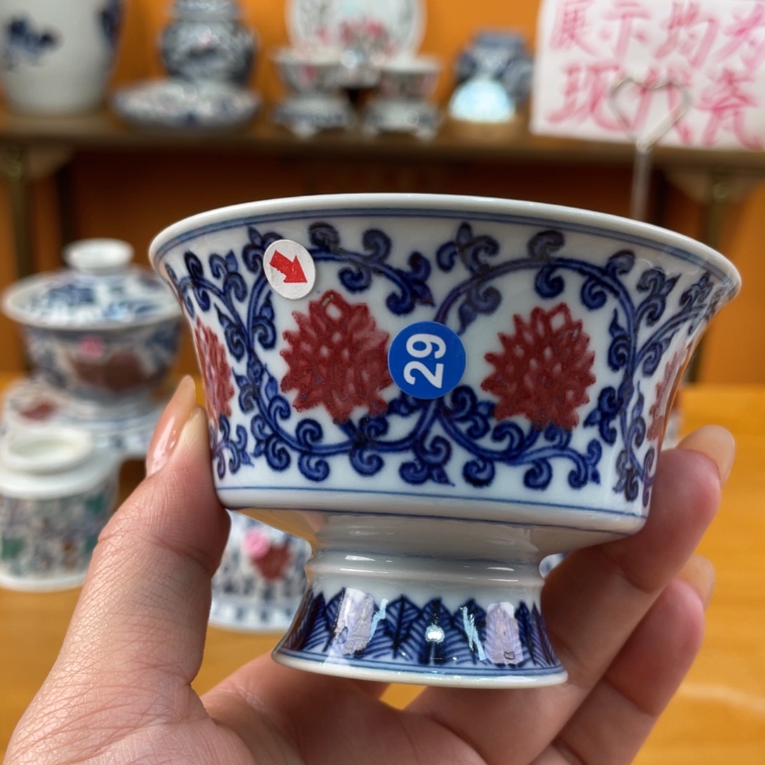 景德镇手绘哈哈哈哈哈哈