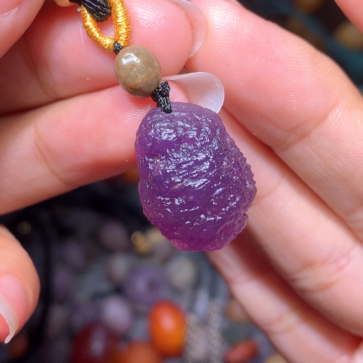 玛瑙/玉髓珠宝半成品未镶嵌