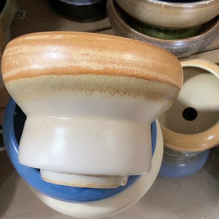 【闪购商品】红陶口15