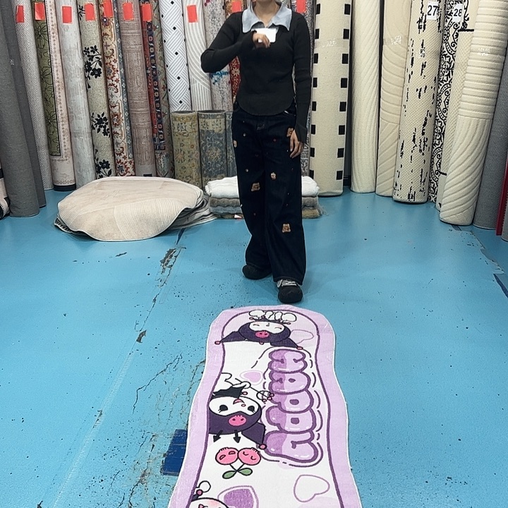 混纺尺寸误差正负1-3厘米60×200棉布底仿羊绒全新特价福利