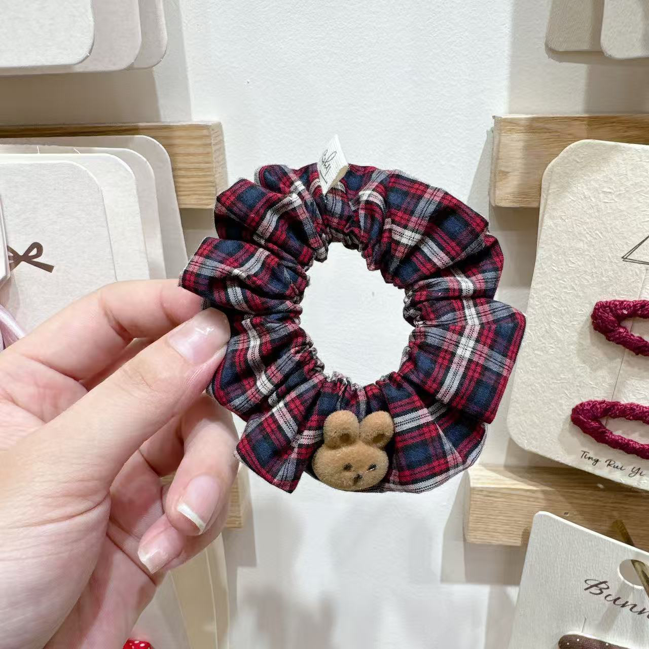 ZB-1846 韩版儿童发饰