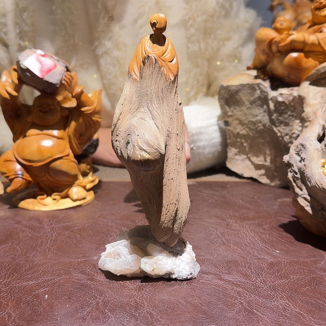 柏木（崖柏）太行集团董事