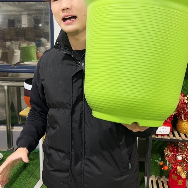 正品高陶口36高36白色3只无托