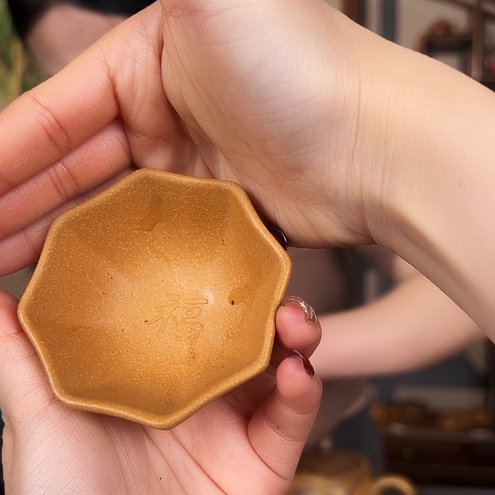 紫砂茶壶宜兴紫砂工艺