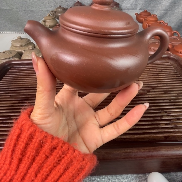 紫砂茶壶紫砂……………………