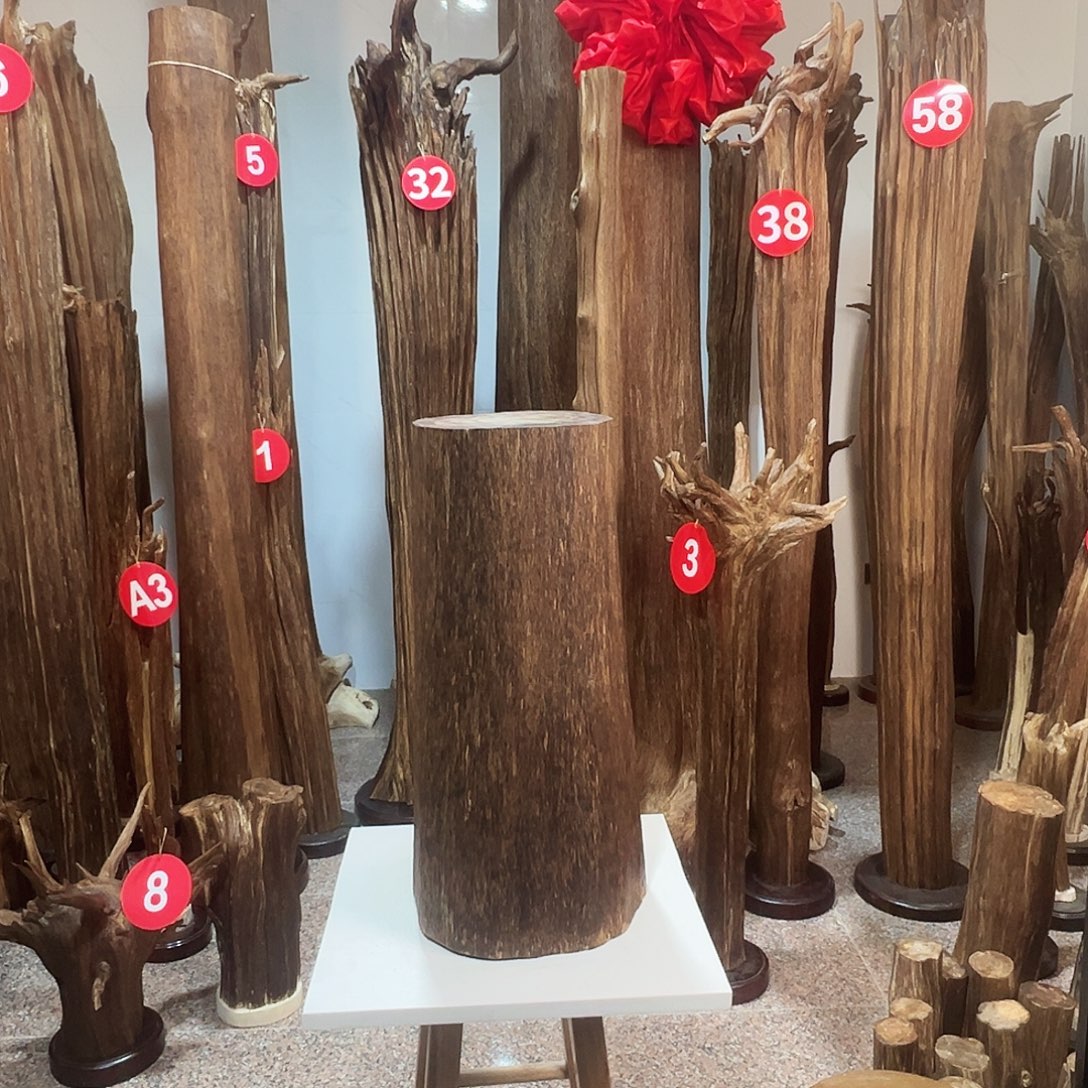 用***5摆件沉香沉香原料