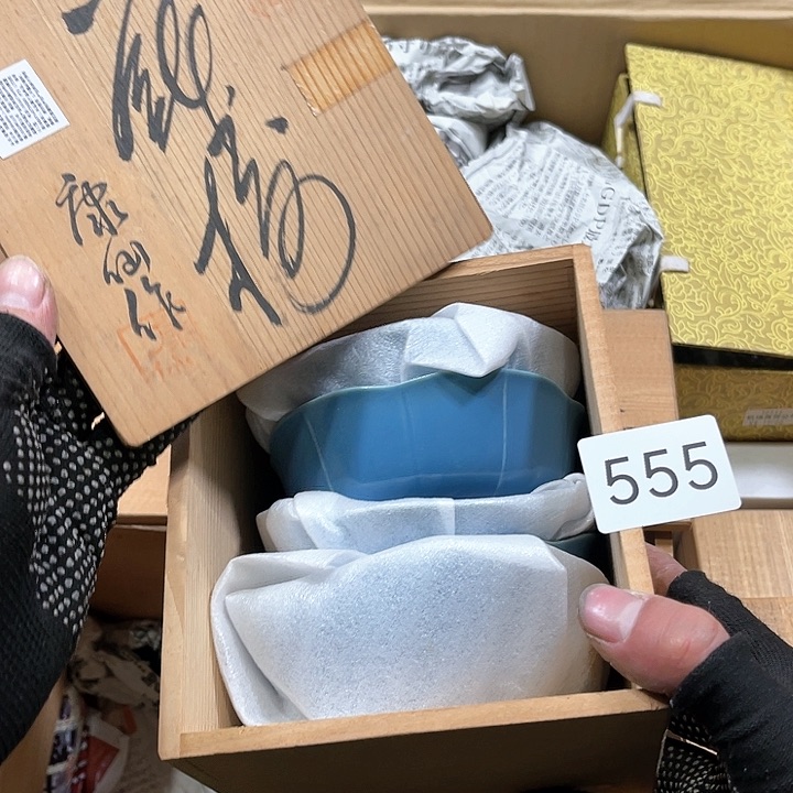 茶宠我们都在努力着改变