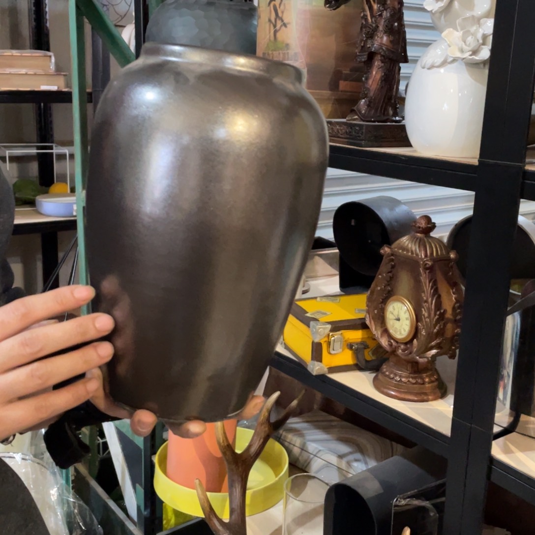 陶瓷花瓶，居家摆件