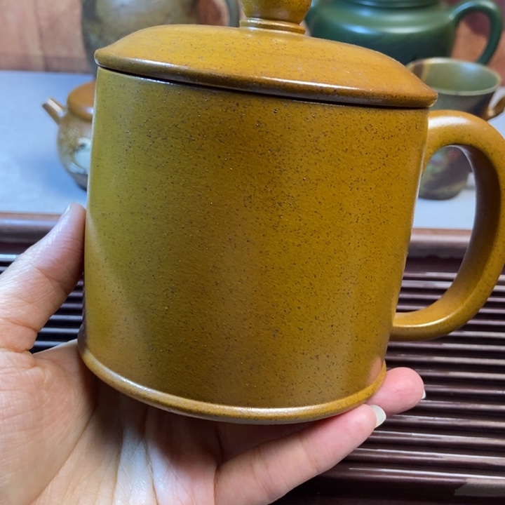 紫砂茶壶紫砂全手工